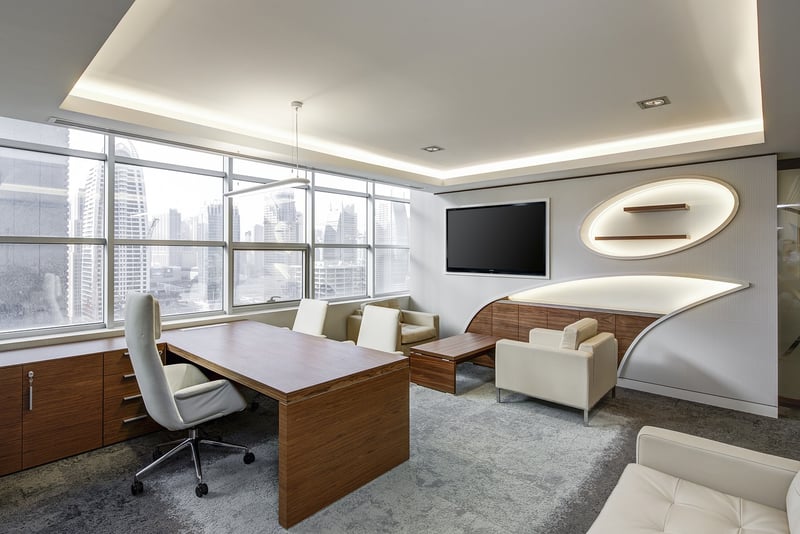 Office Work